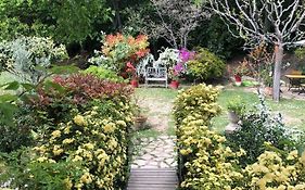 B&B Villa Roumanille